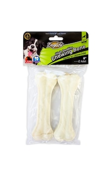 Doglife Chewing Bone Press Köpek Kemik 6" 80 G 2'li