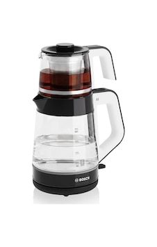 Bosch TTA4701 1 L Çay Makinesi Bosch TTA4701 1 L Çay Makinesi