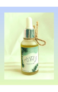 Astaz.10 Biberiye Yağı 30 ML