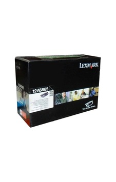Lexmark X620-x620e 12a6865 Toner Yüksek Kapasiteli