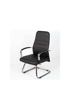 Yarenofıs Ofis Misafir Koltuğu Büro Bekleme Sandalyesi Yarenofıs Ofis Misafir Koltuğu Büro Bekleme Sandalyesi