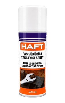 Haft Pas Sökücü Sprey 400ml Haft Pas Sökücü Sprey 400ml