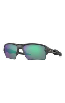 Oakley Oo9188 9188F3 Steel Aynalı Prizm Bisikletci Güneş Gözlüğü