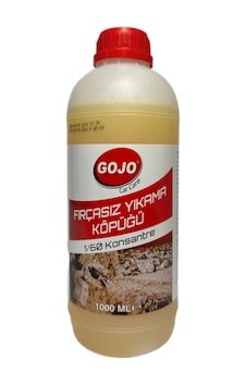 Gojo Fırçasız Yıkama 1000 Ml Gojo Fırçasız Yıkama 1000 Ml