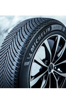 Michelin 205/45R17 88V XL Alpın 7 Kış Lastiği 2025 Michelin 205/45R17 88V XL Alpın 7 Kış Lastiği 2025