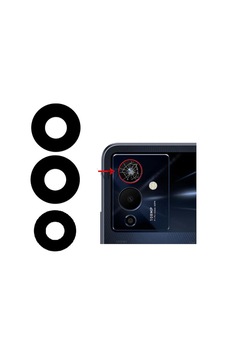 İnfinix Note 12 Pro 5g İle Uyumlu Kamera Camı ithal X676 İnfinix Note 12 Pro 5g İle Uyumlu Kamera Camı ithal X676