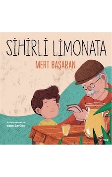 Sihirli Limonata / Mert Başaran Sihirli Limonata / Mert Başaran