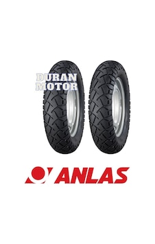 Anlaş-ırc 90/90-12mb79 3,50-10mb79-set Honda Spacy