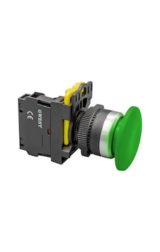 Gwest A5 - 10m 40mm Kayıcı Mantar Buton 1no Yeşil 10 Adet Gwest A5 - 10m 40mm Kayıcı Mantar Buton 1no Yeşil 10 Adet