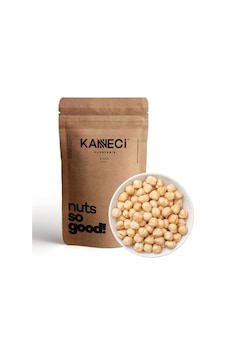 Kanneci Kuruyemiş Kavrulmuş Fındık 1 KG Kanneci Kuruyemiş Kavrulmuş Fındık 1 KG