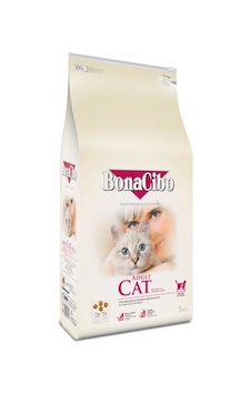 BonaCibo Adult Cat Tavuklu Yetişkin Kedi Maması 2 KG BonaCibo Adult Cat Tavuklu Yetişkin Kedi Maması 2 KG