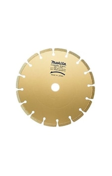 Makita B-02060 180 x 2.2 X22.23 MM Granit Sert Beton Mermer Kesici