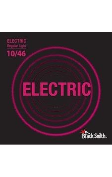BLACKSMİTH NW-1046, Regular Light (010 - 046) ELEKTRO TEL