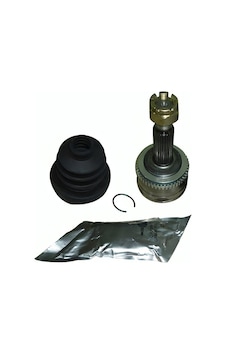Aks Kafası Dış Hyundaı Accent Yumurta Kasa - Milenyum - Admıre 1995-2006 25x50x22 Aks Kafası Dış Hyundaı Accent Yumurta Kasa - Milenyum - Admıre 1995-2006 25x50x22