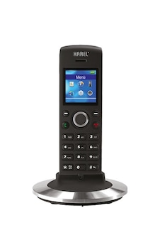 Karel DE255 IP DECT Telefon Karel DE255 IP DECT Telefon