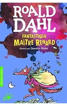 Fantastique Maitre Renard
