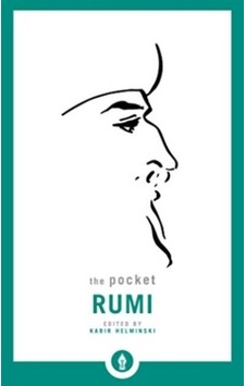 The Pocket Rumi 9781611804430 The Pocket Rumi 9781611804430