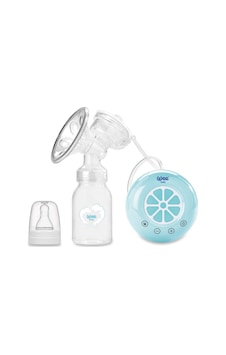 Wee Baby 333 Elektrikli Göğüs Pompası Beyaz Wee Baby 333 Elektrikli Göğüs Pompası Beyaz