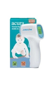 Ac-9270 Jiacom Kızılötesi Temassız Ateşölçer