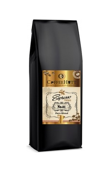 Coffee Hutt Espresso Italiano 500 G Coffee Hutt Espresso Italiano 500 G