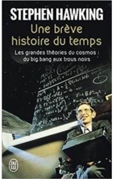Une Breve Histoire Du Temps 9782290006450