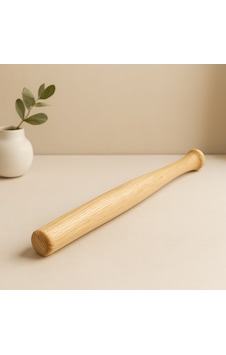 50 Cm Kısa Ahşap Beyzbol Sopası Çok Renkli 50 Cm Kısa Ahşap Beyzbol Sopası Çok Renkli