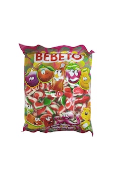 Bebeto Kalp 1 KG Bebeto Kalp 1 KG