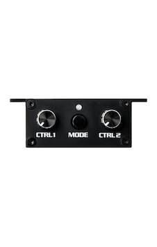 Brax Urc.3 Bass Control