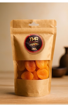 Şeker Pare Kayısı 1 Kg Diğer