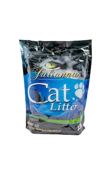 Julianna Silika Kristal Kedi Kumu 3,8 Lt X 4 Adet 3.8 lt Julianna Silika Kristal Kedi Kumu 3,8 Lt X 4 Adet 3.8 lt