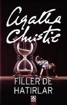 Filler de Hatırlar - Agatha Christie - Altın Kitaplar