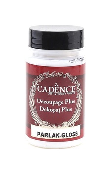 Dekopaj Plus Parlak - 90 Ml Dekopaj Plus Parlak - 90 Ml