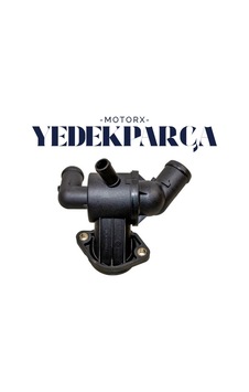 Termostat Komple 91 C Polo Golf 6 Jetta Passat A3 Caddy 1.6 Tdı Caya Cayb Cayc Caye Cfhc