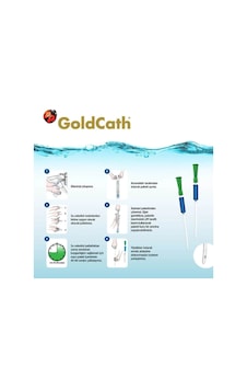 Rotantix Kendinden Jelli Sonda 14/40 30 Adet Rotantix Kendinden Jelli Sonda 14/40 30 Adet
