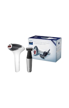 Erkekler İçin Philips Bg9040/04 Ipl Tüy Alma Sistemi Lumea Vücut Bakım Seti Dahil Diğer