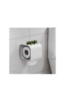 Beyaz Yapışkanlı Banyo Tuvalet Kağıtlığı - Wc Peçetelik, Kağıtlık Tutucu Kağıtlık Organizeri Beyaz - 694610504 Beyaz Beyaz Yapışkanlı Banyo Tuvalet Kağıtlığı - Wc Peçetelik, Kağıtlık Tutucu Kağıtlık Organizeri Beyaz - 694610504 Beyaz