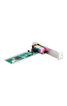 S-Link SL-68A 6.1 Ses Kartı