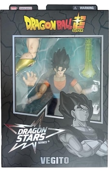 Dragon Ball Vegito 35855 / 35998 Dragon Ball Vegito 35855 / 35998