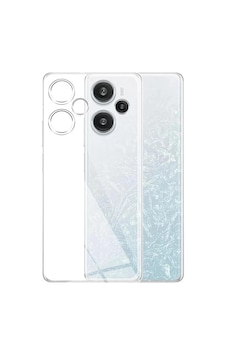 Vivo V29 Lite 5g Kılıf Kamera Korumalı Silikon Rubber Arka Kapak Şeffaf Vivo V29 Lite 5g Kılıf Kamera Korumalı Silikon Rubber Arka Kapak Şeffaf