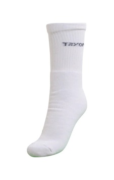 Tryon 50012-11 Unisex Spor Çorap Renkli Tryon 50012-11 Unisex Spor Çorap Renkli