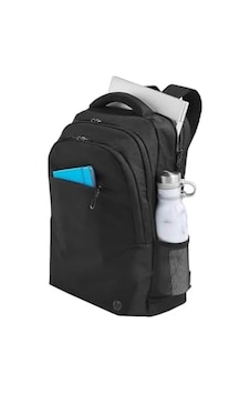 Hp Profesyonel 17.3 İnç Bilgisayar Sırt Çantası Siyah 500s6aa Hp Profesyonel 17.3 İnç Bilgisayar Sırt Çantası Siyah 500s6aa
