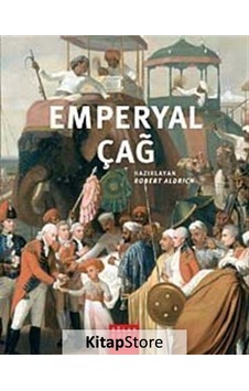 Emperyal Çağ - Robert Aldrich - Oğlak Yayıncılık Emperyal Çağ - Robert Aldrich - Oğlak Yayıncılık