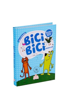 Bici Bici Masallar (Soru Etkinlikli)/Nesilçocuk 7922