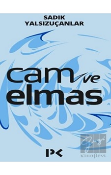 Cam ve Elmas Profil Kitap - Profil Kitap Cam ve Elmas Profil Kitap - Profil Kitap