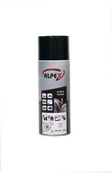 Alpex Çok Amaçlı Bakım Spreyi 400 ML