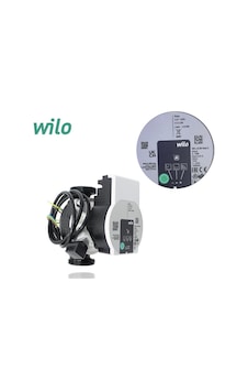 Wilo Yonos Para 25/7 Sirkülasyon Pompası Frekans Kontrollü Wilo Yonos Para 25/7 Sirkülasyon Pompası Frekans Kontrollü