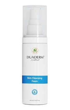Cilt Temizleme Köpüğü 150 Ml