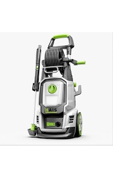 Hais LT707G 210 Bar İndiksiyon Motorlu Yıkama Makinesi Hais LT707G 210 Bar İndiksiyon Motorlu Yıkama Makinesi