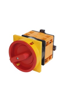 Opaş Ykl 301 010 3x10a Aç Kapa Pako Şalter 0-1 Kilitli Opaş Ykl 301 010 3x10a Aç Kapa Pako Şalter 0-1 Kilitli