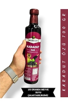Mesiri Şifa Karadut Özü 700 G Mesiri Şifa Karadut Özü 700 G